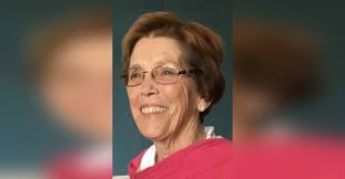 Obituary information for Ann Beninghof