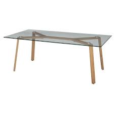 We use cookies to help give you the best experience on our site and allow us and third parties to tailor ads you see on this and other websites. Home Helena Coffee Table Glass And Oak Effect Homeware Coffee Effect Glass Helena Home Homeware Oak Glass Table Glass Coffee Table Coffee Table
