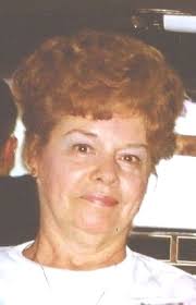 Patricia Kratsas Obituary