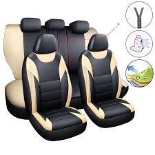 Just check out our work in our sheepskin car seat cover gallery. Car Truck Parts One Pair 3 Colors 210 Chassis Mbz Tailormade Sheepskin Seat Covers For E Class Car Truck Interior Parts