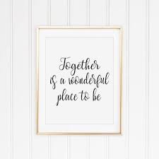 Bedroom Wall Decor Romantic Quotes Love Print Love Printable Bedroom Sign Couples Print Couples Wall Art Couples Couples Decor Wall Decor Bedroom Decor
