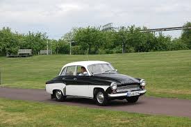 Wartburg 312 Small Cars Wartburg Vintage Cars