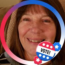 What are the facts about the pothole in the Friday Harbor post office  parking lot?