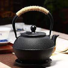 11 Best Cast Iron Teapots Our Picks Alternatives Reviews Alternative Me