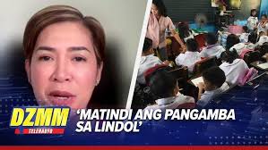 Pastors, Jessica to sing at Pacquiao-Algieri fight