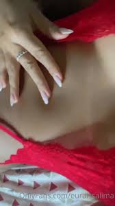 Raissa Lima Novinha Pelada Exibindo Os Peitos Gostosos - Cnn Amador