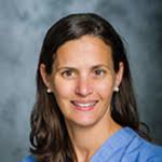 Dr. Katharine Modisett, MD, Critical Care Medicine
