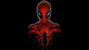I love that they're using that logo on his back. 1080p Homecoming Spiderman Hd Wallpaper