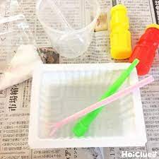 割れない 夢のシャボン玉 シャボン玉を長持ちさせる方法 保育や子育てが広がる 遊び と 学び のプラットフォーム ほいくる シャボン玉 手作りシャボン玉 手作りおもちゃ