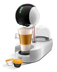 We did not find results for: Delonghi Nescafe Dolce Gusto Stelia Touch To Create Automatic White Coffee Machine By Delonghi Edg635 W The Nescafe Dol Coffee Machine Dolce Gusto Coffee Maker