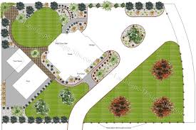 Www The Landscape Design Site Com Backyard Landscaping Plans Garden Design Plans Large Backyard Landscaping
