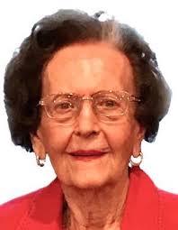 Ella Hoffart Obituary (1925