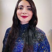 Ruth Arce's Instagram, Twitter & Facebook