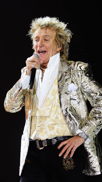 Rod Stewart announces final tour after decades-long career