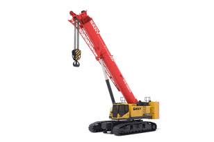 Terex 9320 Crawler Crane