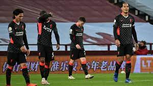 To have two in a matter of hours not only confirmed the english game as the greatest spectacle, but also currently the biggest footballing freakshow on the planet. Aston Villa 7 2 Liverpool Dean Smith S Side Demolish Champions Football News Sky Sports