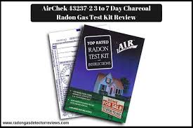 The best radon detectors must foremost be accurate according to consumer reviews and purchase habits on amazon, the airthings home 223 radon radon detectors are also preferred to test kits because they can tell you when radon levels in your. Best Radon Gas Detector Reviews From Amazon Updated 2021