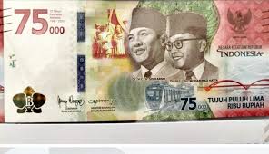 Hari ini bank indonesia (bi) melayani penukaran rupiah baru di blok m square, jakarta selatan. Nilai Tukar Rupiah Hari Ini 18 September 2020 Menjajah Atau Dijajah