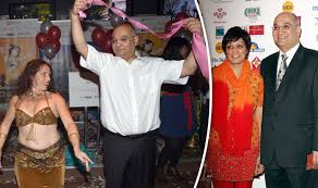 Calls for Keith Vaz to QUIT NOW: Labour MP backed by Corbyn despite sex and  drugs shame