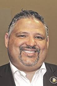 Locklear sends in letter of resignation