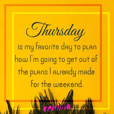 Happy Thursday Quotes Good Morning Thursday Messages With Images Quotesgram work hard for what you want because it won't come to you without a fight. happy thursday quotes good morning