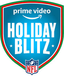 These options from reputable companies well help you get gift cards and codes for free. Amazon Delivers The Gift Of Football To Prime Members Nfl Holiday Blitz On Prime Video Features Vikings Saints On Christmas Day Followed By Exclusive Coverage Of 49ers Cardinals On Dec 26 Business Wire