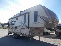 There is a floor plan for pretty much everyone, with the new 2017 forest river wildcat lineup. Top 5 Best Short Fifth Wheels Under 31 Feet Rvingplanet Blog