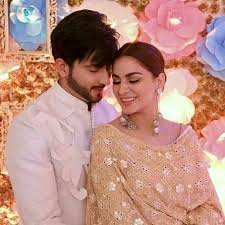 Pin By Lakhani Mirza On Kund Li Bh Gya Cutest Couple Ever Cute Couples Cute Couples Photos She tries to defend herself but karan refuses to listen to her. pinterest