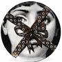 Profile Picture of Fornasetti Lisa Cavalieri-print Plate - Farfetch (@farfetch.com) on Google