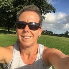 Jackie Hoch's Instagram, Twitter & Facebook