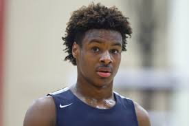 Some colleges Bronny James has interest in reportedly revealed