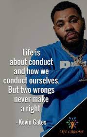 Pin On Kevin Gates Quotes