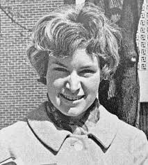 Elizabeth Lois Keys Williams