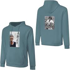 Amazon.co.jp: 火野正平 縦断こころ 旅パーカー スウェット 紳士パーカー メンズパーカー ファッション おしゃれ ファッション  ペアしやすい 男女兼用 着心地良い 日常服装 私服 定番スタイル3XL : ファッション