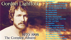 Последние твиты от gordon lightfoot (@lightfoot365). Gordon Lightfoot Greatest Hits Full Album 2021 Best Of Gordon Lightfoot Youtube