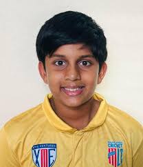 F21 TBall: Kyt Kiwis