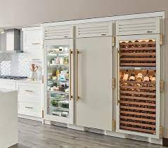 Hottest New Kitchen And Bath Trends For 2019 And 2020 Kitchen Design Trends Luxury Kitchens Modern Kitchen Design