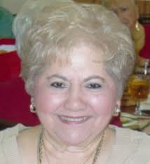 Marie Amato Obituary