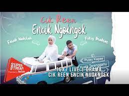 # 10 cik out of 12 stories. Cik Reen Encik Ngokngek Ep4 Part 1 Lagu Mp3 Mp3 Dragon