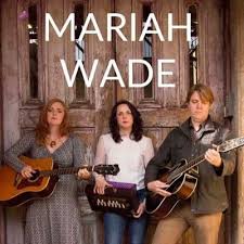 Mariah Wade (@mariahwademusic)