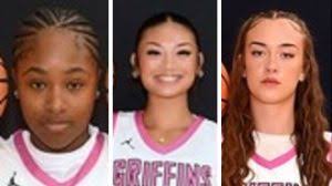 PCAC All-Conference Basketball Teams