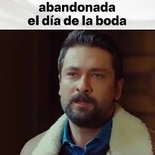 La mujer que ama se convierte en la esposa de otro 💔