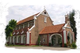 Saint john the baptist's church is located in beautiful orange county, california. Pin On Post