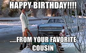 Find the newest happy birthday cousin meme meme. 25 Happy Birthday Cousin Meme Ideas Happy Birthday Cousin Meme Happy Birthday Cousin Happy Birthday Meme