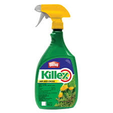 2015 health canada notice of consultation (comment period ending 15 may 2016). Killex For Lawn Weed Control Ready To Use Spray 709 Ml Golden Acre Home Garden