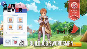 Several players in that website mentioned that hairstyle guide 1. Ragnarok Mobile Unlock Hairstyle Bertanya H