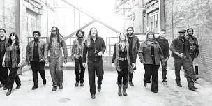 Tedeschi Trucks Band