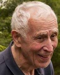 Martin Nadis Obituary (2022)