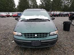 Image result for Patriot Blue 1999 Voyager