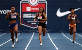 Allyson felix quickly learned that you can be the most prepared for an event and it still not go the allyson had kept her pregnancy under the radar and out of the public eye up until recently when she. Meet The Women Who Are Changing What It Means To Be A Mom And A Professional Athlete